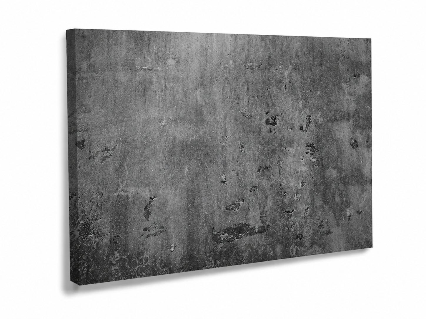 Mydesignglas Metalen Magneetborden - Whiteboard - Zonder lijst - Elk Type Magneet - Beton - Direct Leverbaar