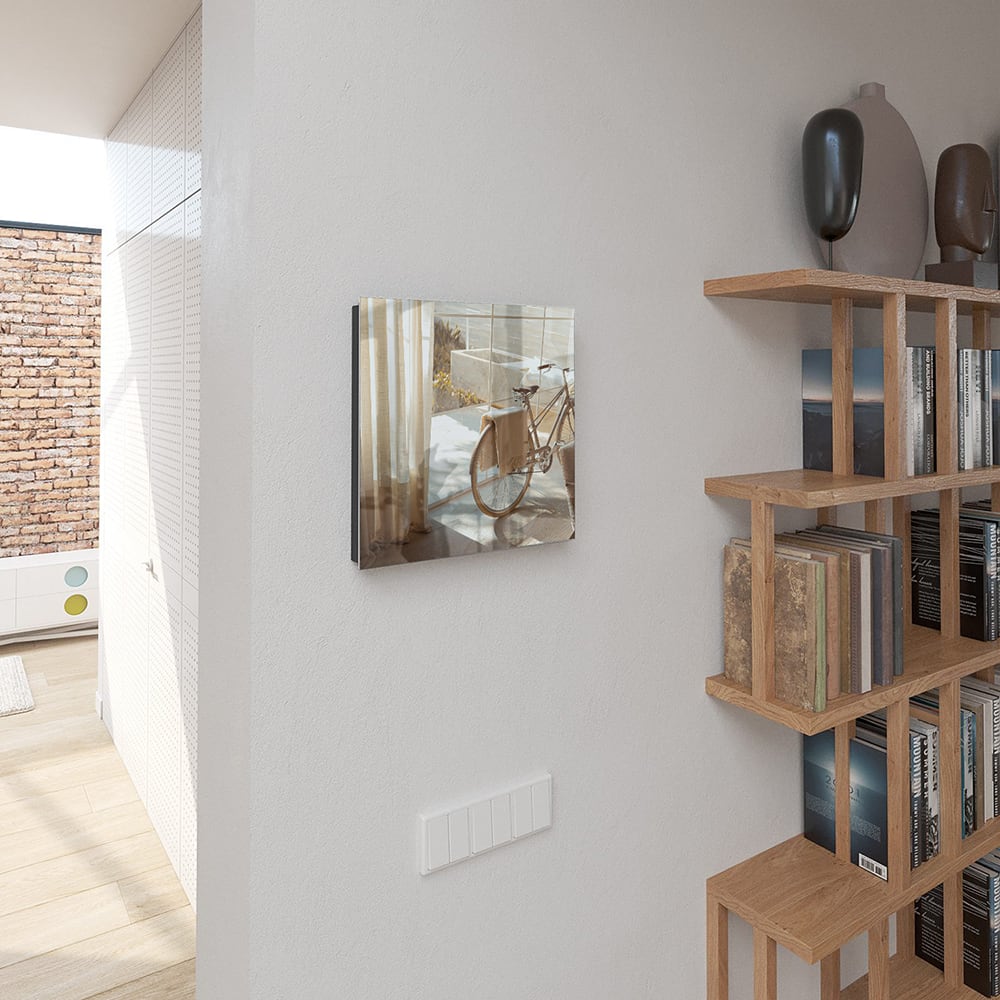 Sleutelkastje - Gehard Glas - Modern Living