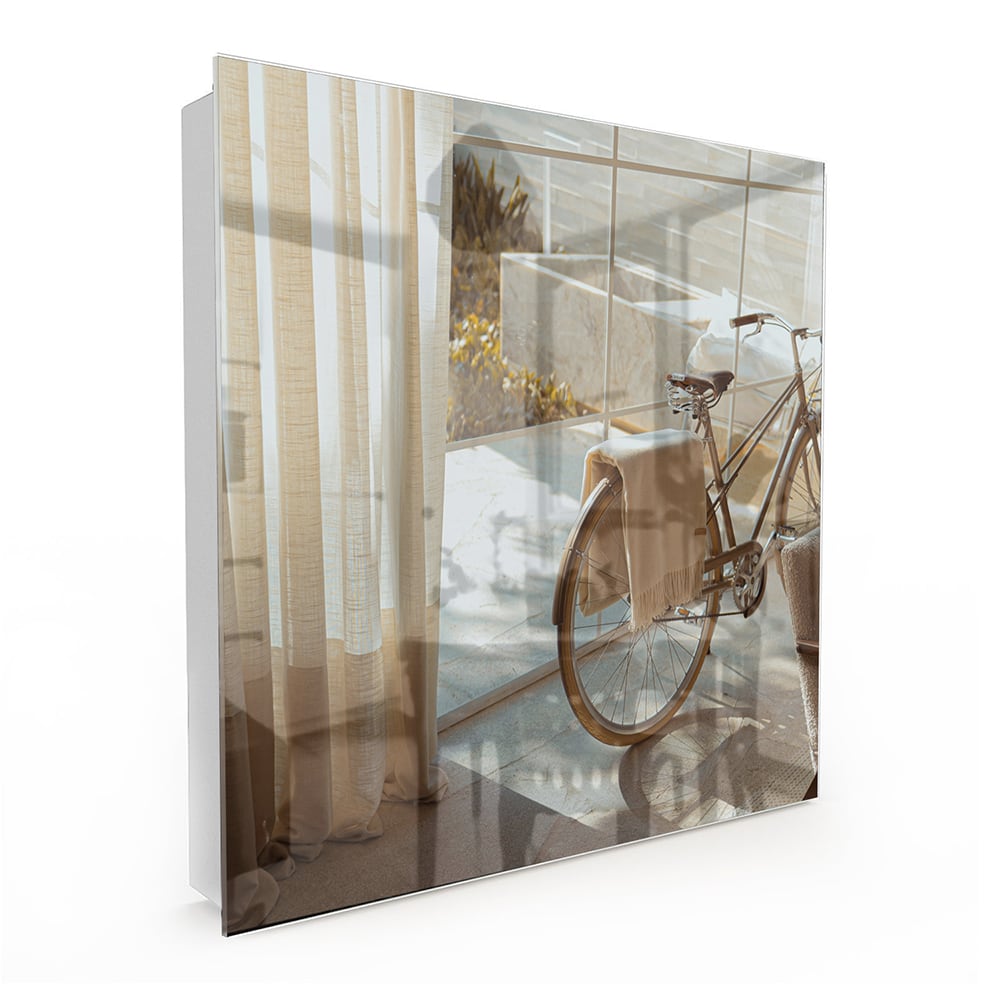Sleutelkastje - Gehard Glas - Modern Living