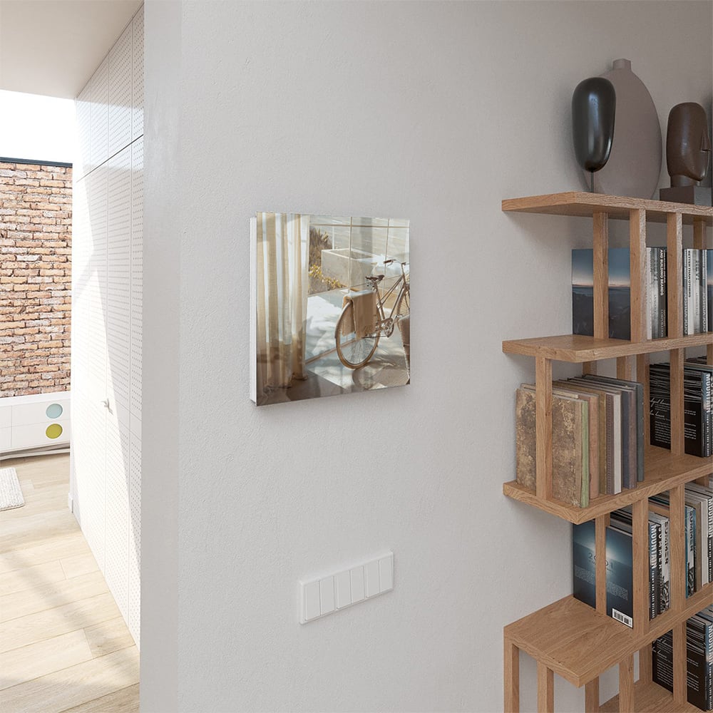 Sleutelkastje - Gehard Glas - Modern Living