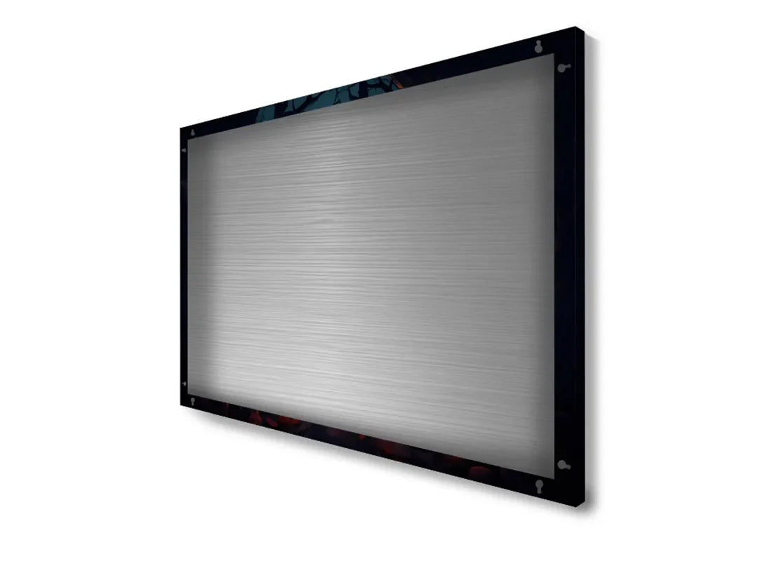 Spookachtig magneetbord met Halloween thema – droog uitwisbaar & magnetisch